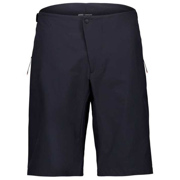 M's Motion Air Shorts, Uranium Black