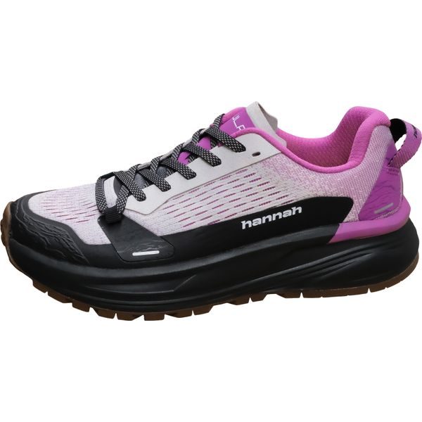 RULA W black/bordeaux