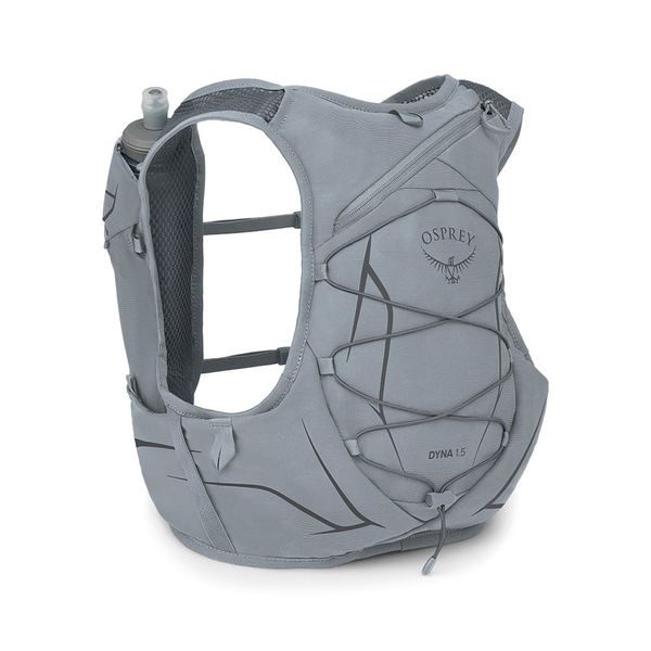 DYNA 1.5, slate grey