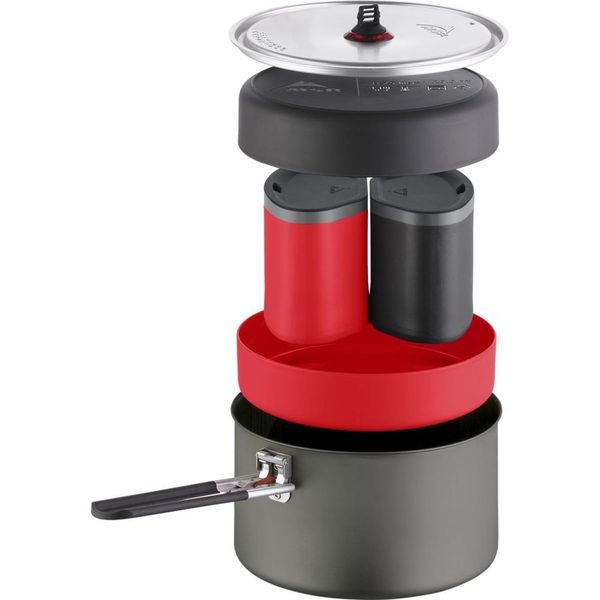 ALPINIST 2 Cook Set