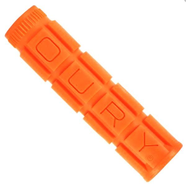 Oury V2 Blaze Orange