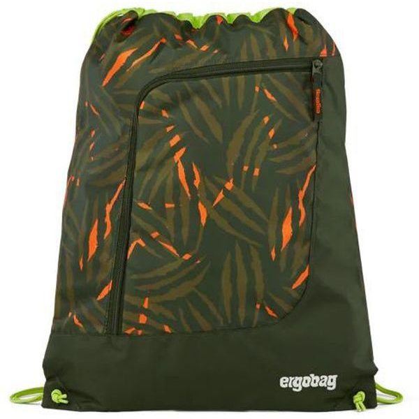 Prime Gym Bag 11 - ExBeardition