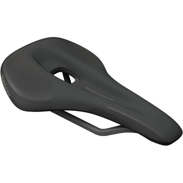 SR Allroad Pro Carbon Men S/M černá