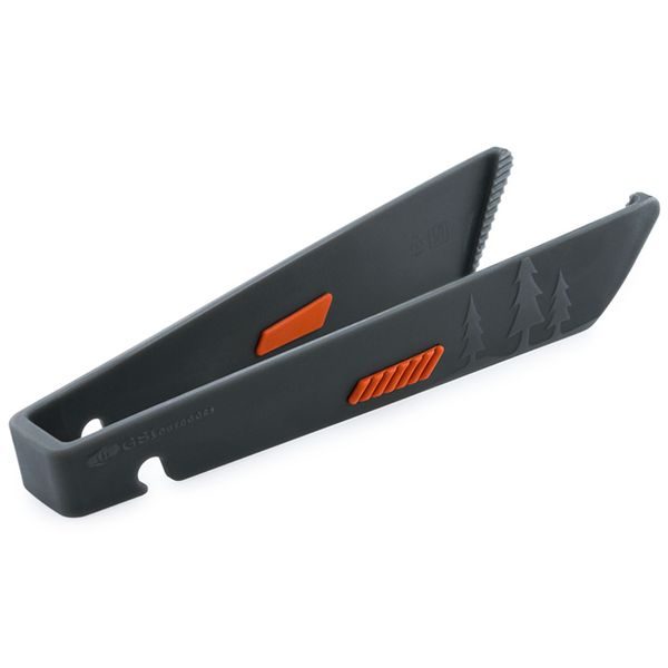 Pack Tongs; 168mm