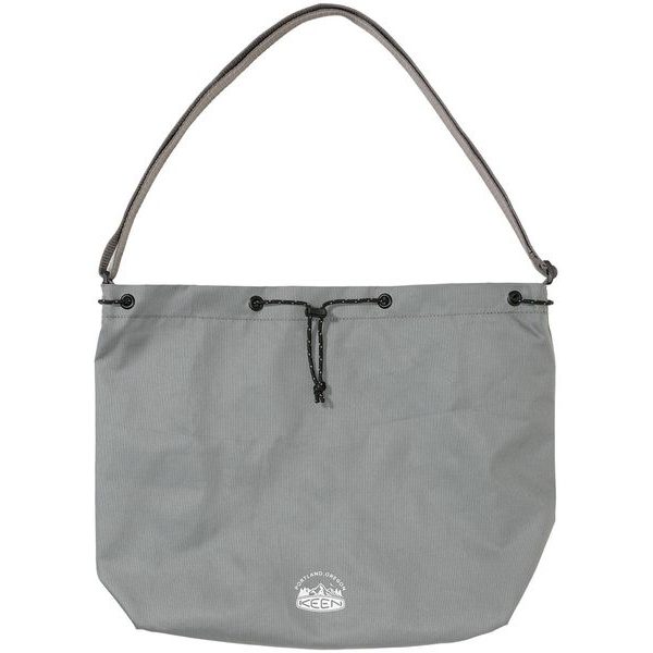 HARVEST 2WAY TOTE, iceberg green/magnet