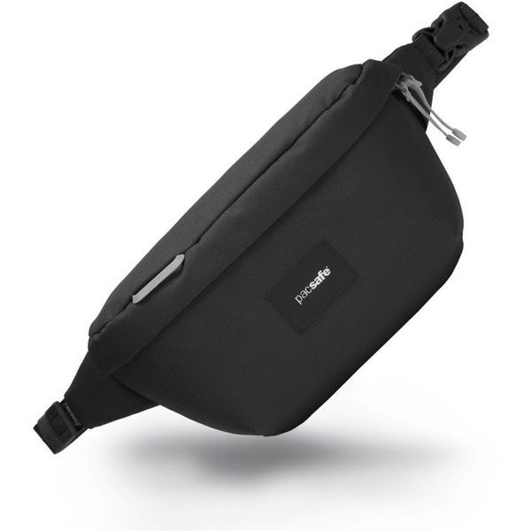 GO SLING PACK 4 jet black