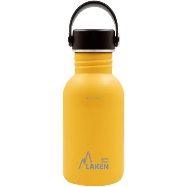 Oasis 500 ml žlutá