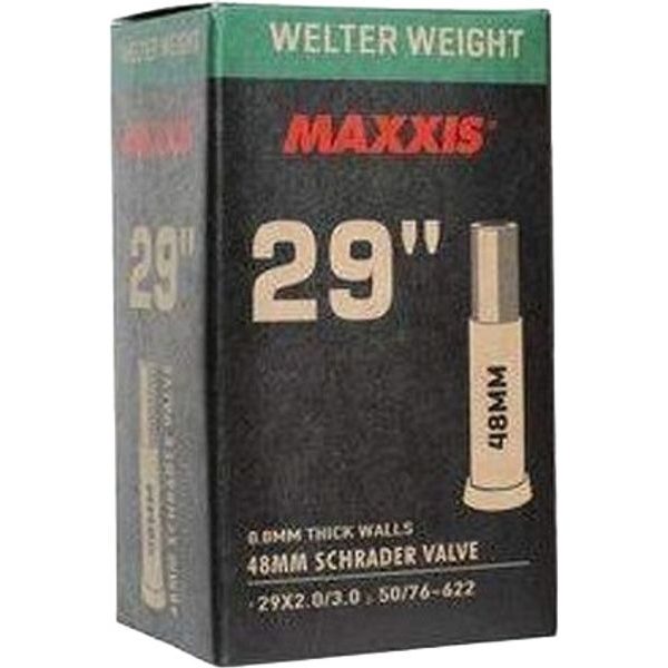 WELTER WEIGHT 29X2.0/3.0 AUTO-SV 48MM