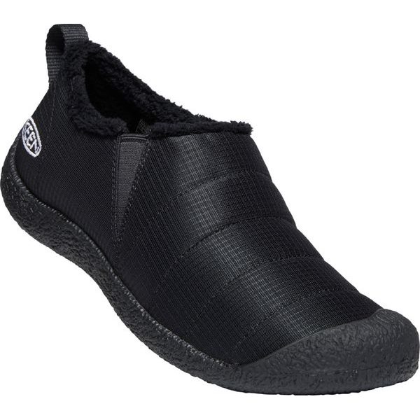 HOWSER II W, triple black