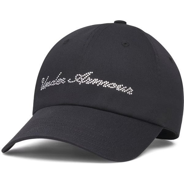 W ESSENTIAL LOW ADJ-BLK