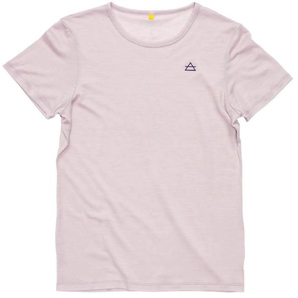 Active Tee Wmn Orchid
