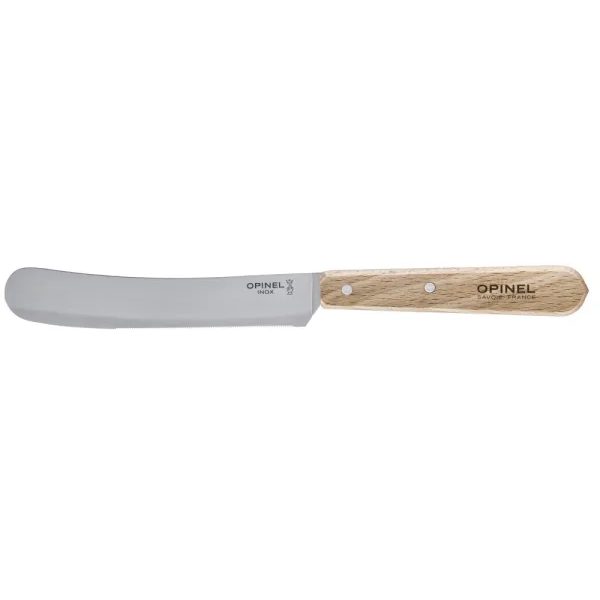 breakfast knife Table, 11,5 cm, natural