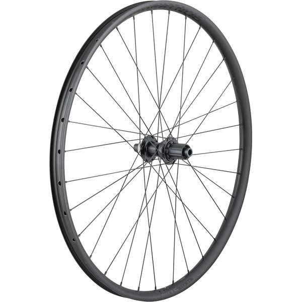 Line TLR 30/TC500 HG 29 32H 148 Black