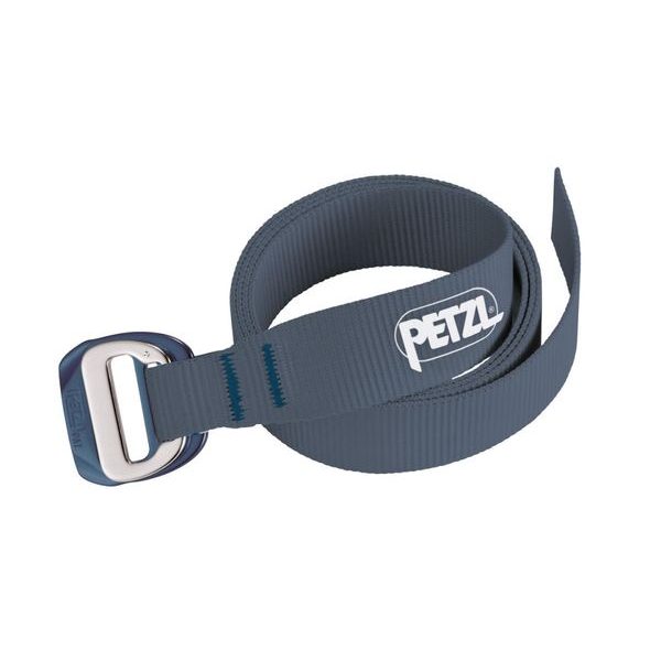PÁSEK PETZL modrý