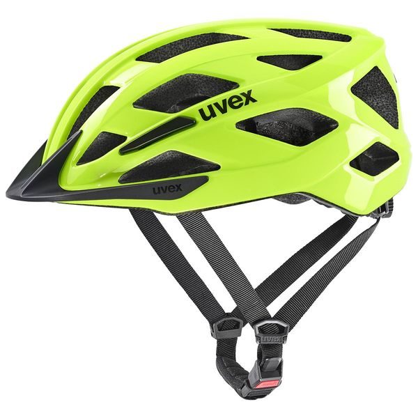 I-VO 2 PURE NEON YELLOW