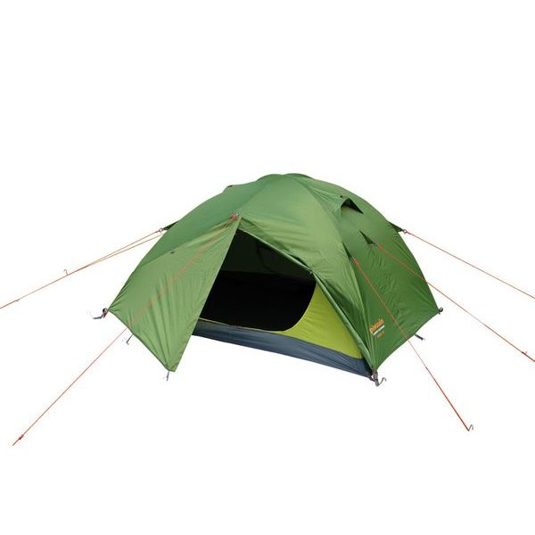 Gemini 150 Green
