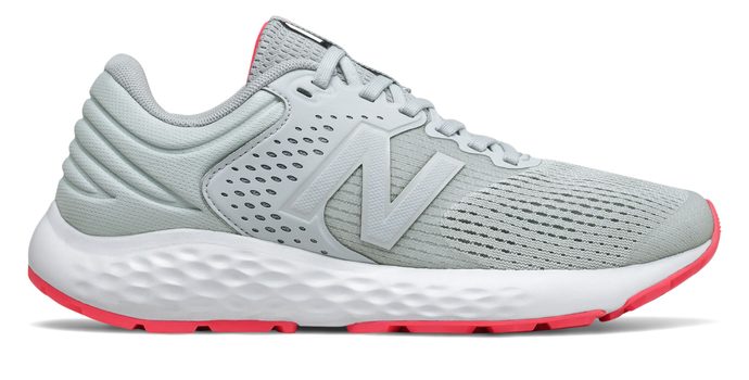 NEW BALANCE W520LG7, grey