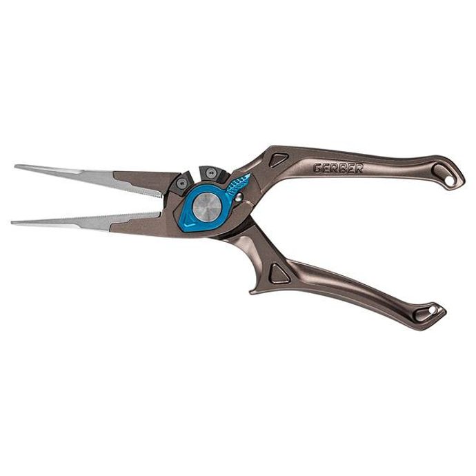 GERBER Magniplier 7.5 needlenose