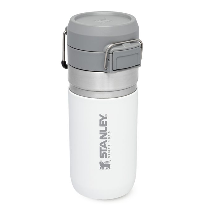 Stanley The Quick Flip, 470 ml, Polar, thermos