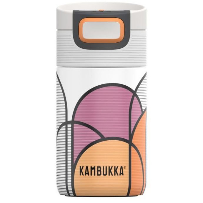 KAMBUKKA Etna 300 ml House Of Arches