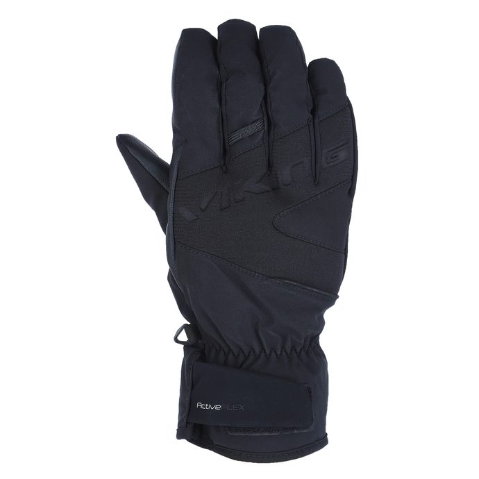 VIKING Gloves Granit black