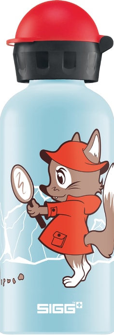 SIGG Detective Fox 0,4 l