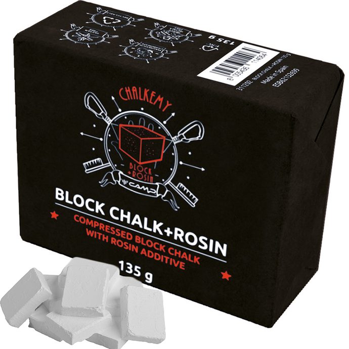 CAMP Block Chalk + Rosin