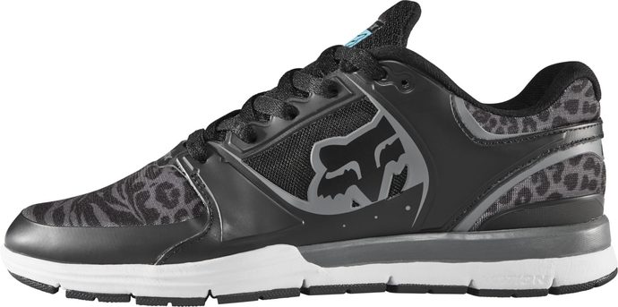 FOX 06293-324 Motion Concept Black/Charcoal