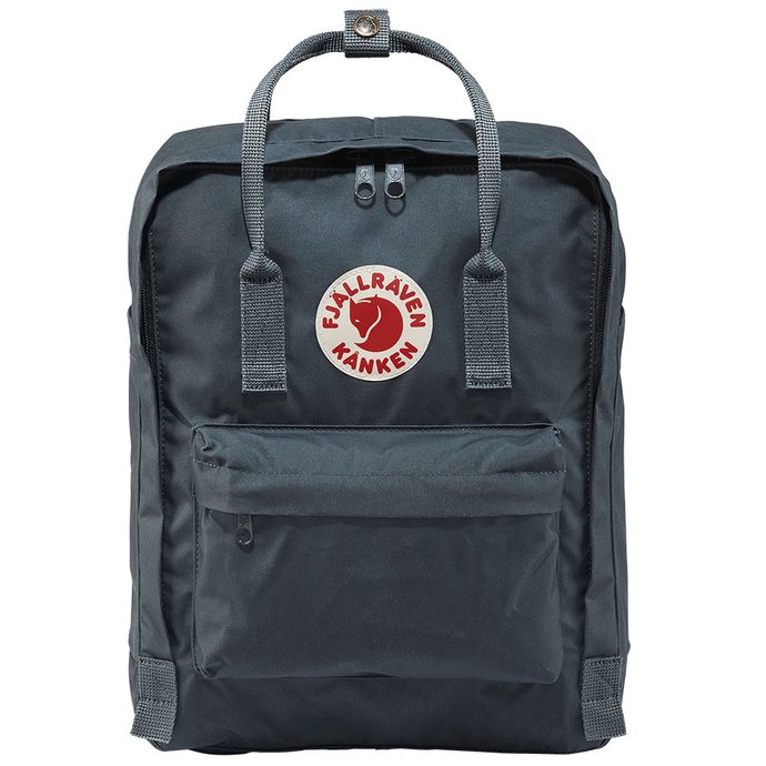 FJÄLLRÄVEN Kanken 16 Dusk