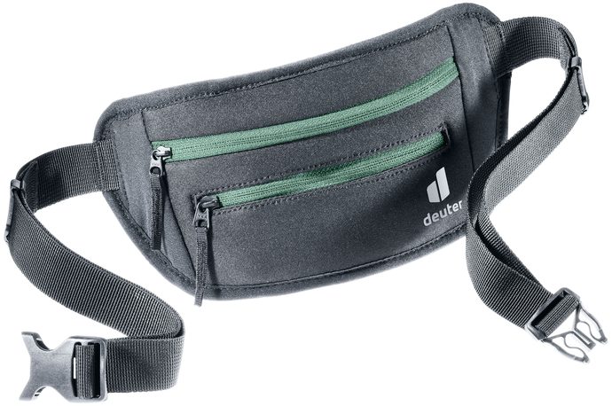 DEUTER Neo Belt I black-seagreen