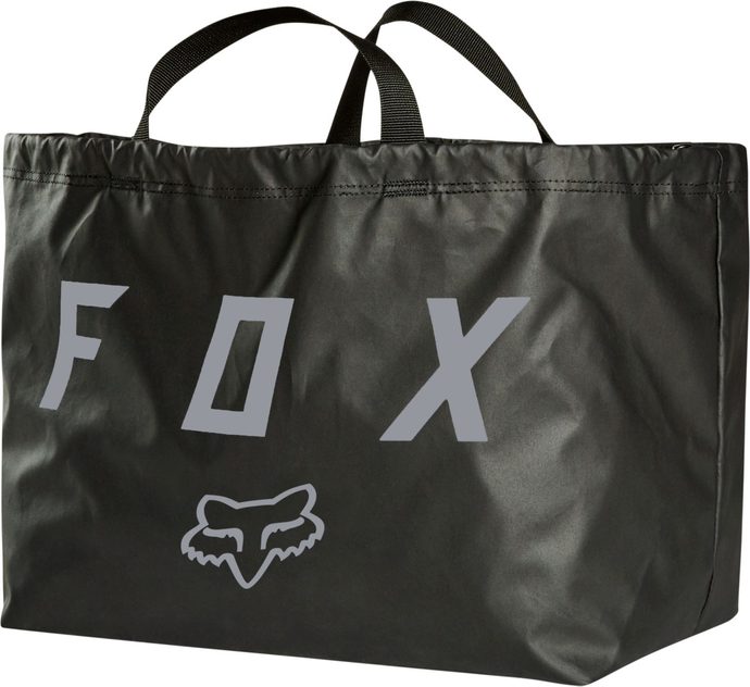 FOX Utility Changing Mat Black