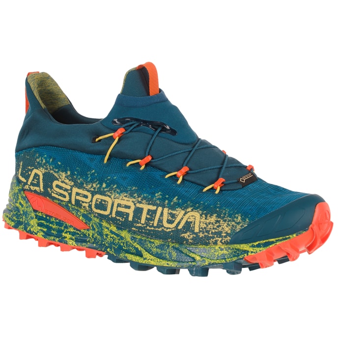 LA SPORTIVA Tempesta Gtx, Ocean/Lava