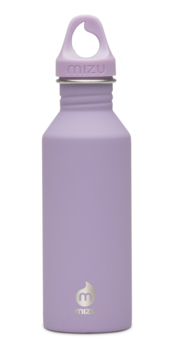 MIZU M5 0,53l ST Lavendar LE w Lavendar LC