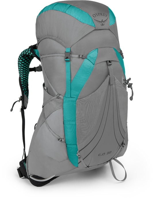 OSPREY Eja 38, moonglade grey