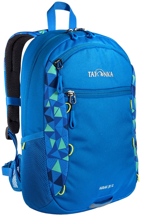 TATONKA Audax JR 12, bright blue