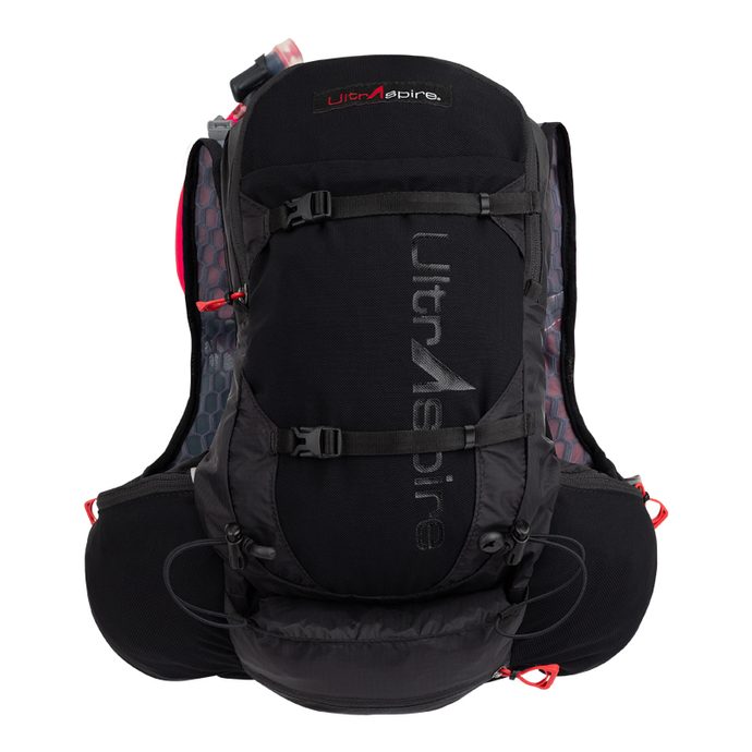 ULTRASPIRE ZYGOS 4.0 LARGE 14L BLACK