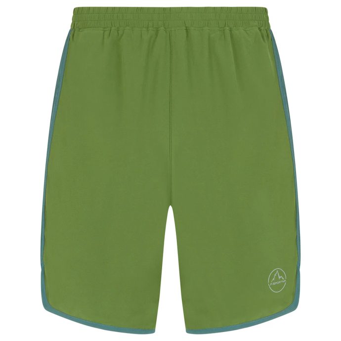 LA SPORTIVA Sudden Short M, Kale/Pine