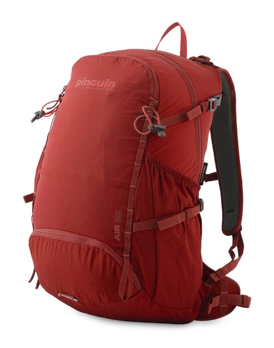 PINGUIN Air 33 Nylon Red