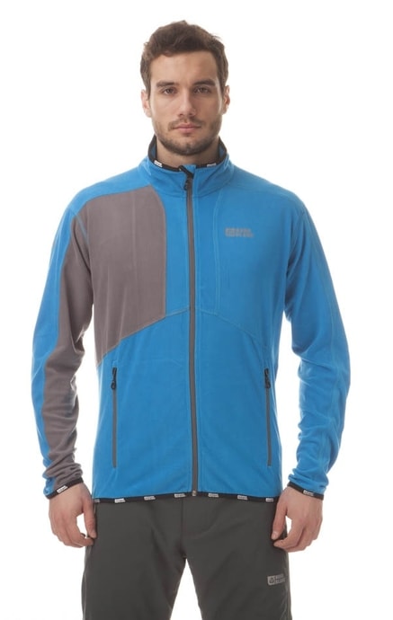 NORDBLANC NBWFM5349 AMO - Men's fleece hoodie