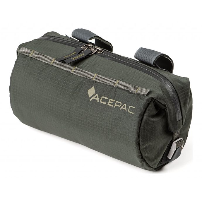 ACEPAC Barrel MKIII Grey