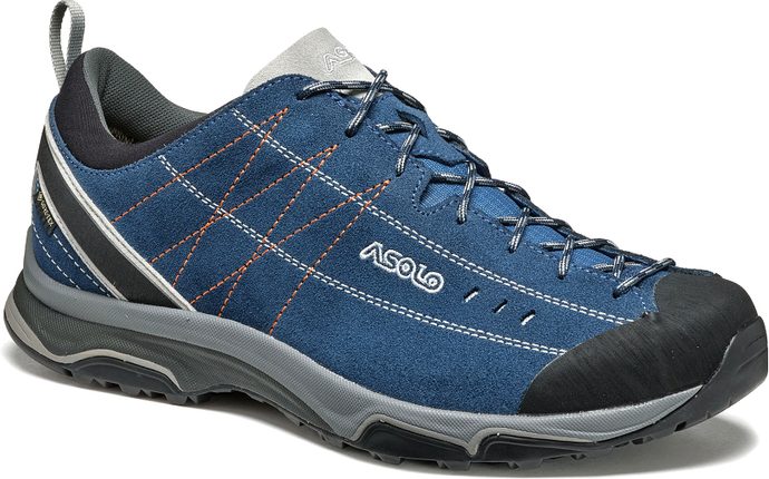 ASOLO Nucleon GV MM, denim blue/night blue