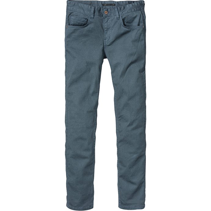 GLOBE 1236003 Goodstock jean, slate - pánské rifle