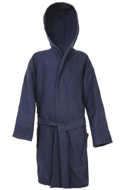 FERRINO SPORT ROBE LITE KID 6/9 let - koupací plášť z polyesterového mikrovlákna