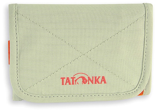TATONKA Folder silk - peněženka