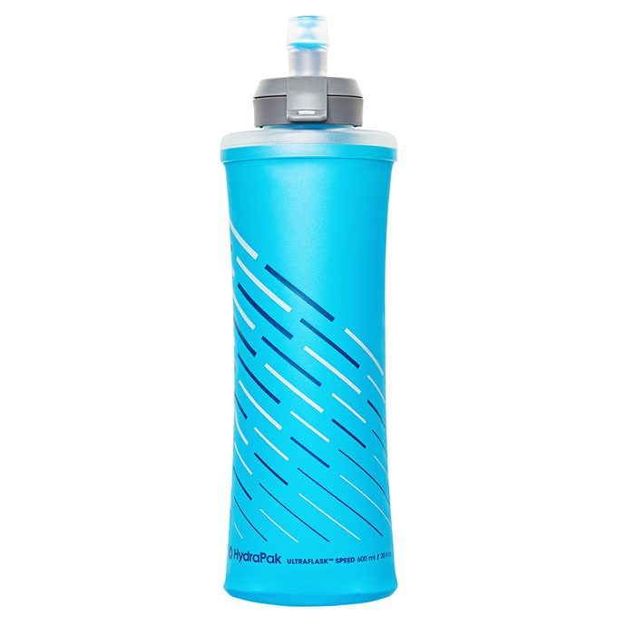 HYDRAPAK ULTRAFLASK SPEED 600ml, Malibu Blue