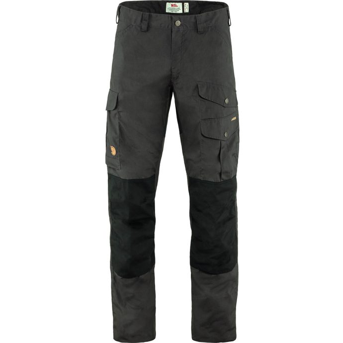 FJÄLLRÄVEN Barents Pro Trousers M Dark Grey