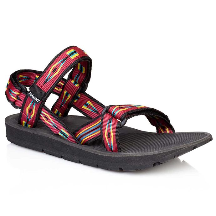 Outdoorweb.eu - Stream Men's, Indian - Men's sandals - SOURCE - 83.91 € -  outdoorové oblečení a vybavení shop