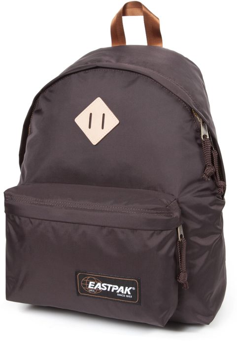 EASTPAK Padded PAK'R Neo Black 24 l - městský batoh