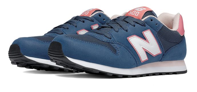 NEW BALANCE GW500NP - tenisky