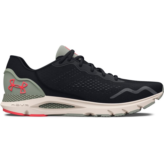 UNDER ARMOUR HOVR Sonic 6-BLK